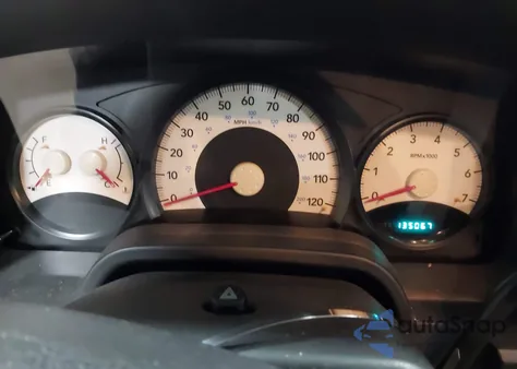 2011 Ram Dakota Bighorn/Lonestar z USA, uszkodzony, nr VIN 1D7RE3BP4BS687632